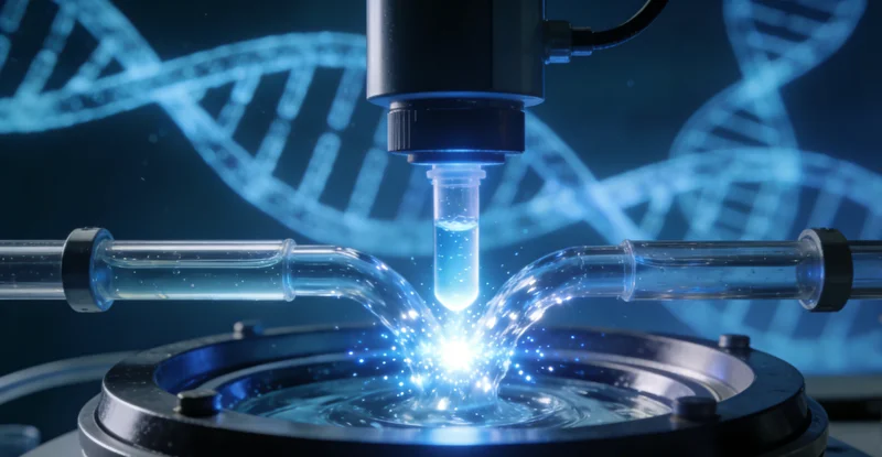 MSI微卫星不稳定性基因检测原