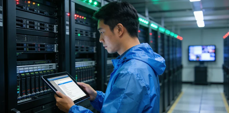 茫崖壮丽的戈壁日出景象，象征希