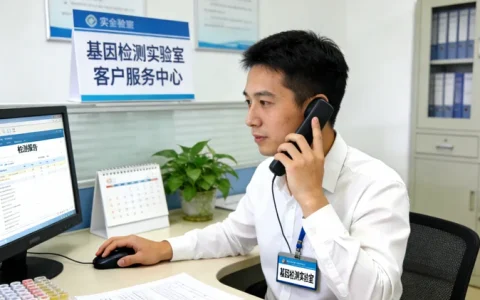 云浮MEN遗传咨询基因检测可靠机构列表及地址汇总