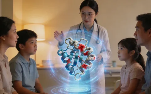 德宏州BRCA携带者基因检测专业中心总览（官方合作）