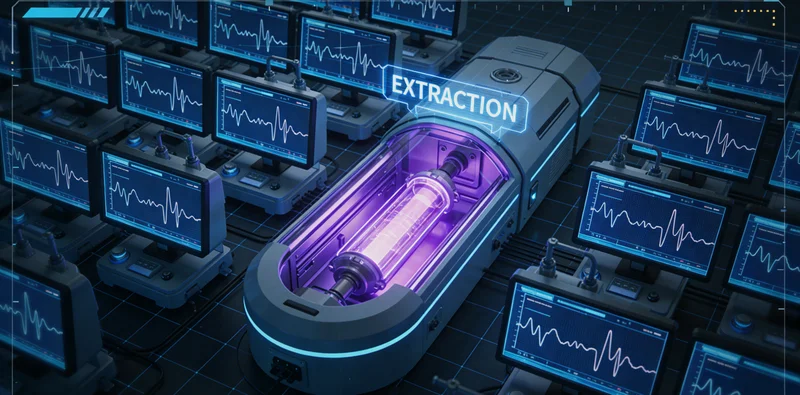 在韶关进行基因检测采样：抽血或
