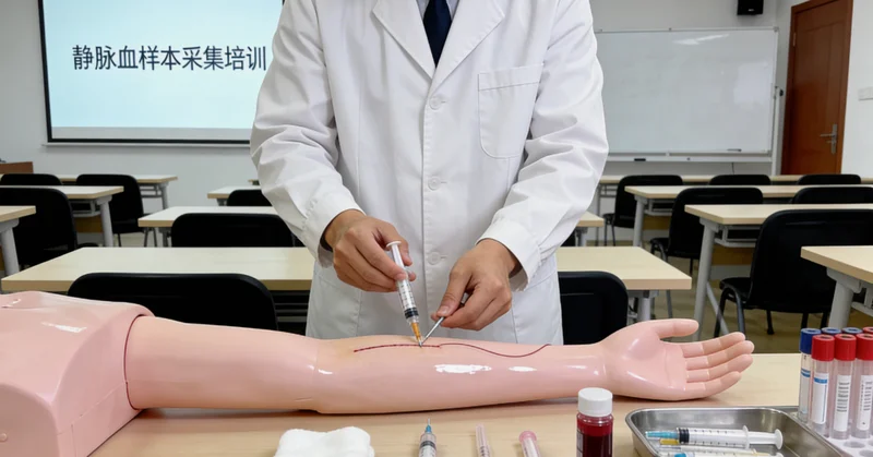 蛟河家庭基于检测结果进行健康规