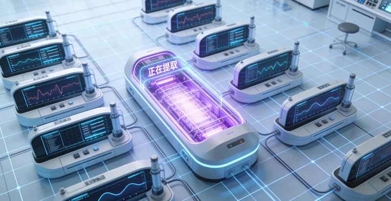 迪庆州MAP基因检测采样咨询现