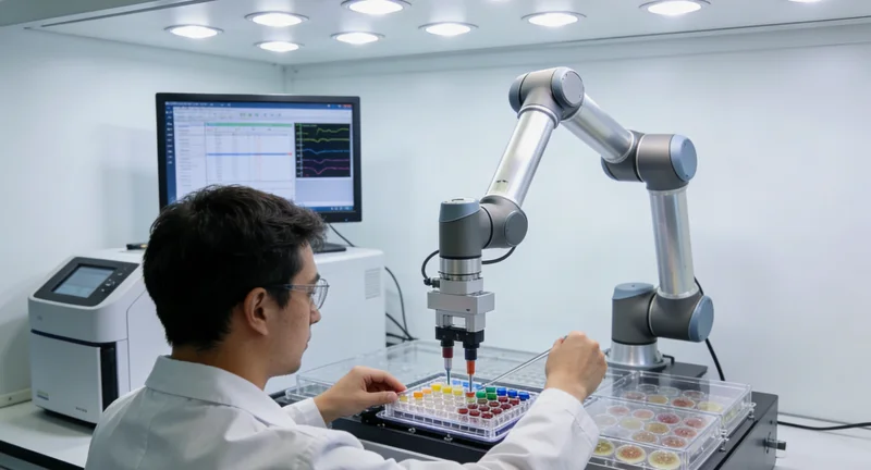 福安母亲得知健康好消息后与家人