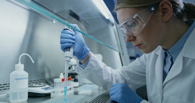 宁德医院基因检测采血或样本采集