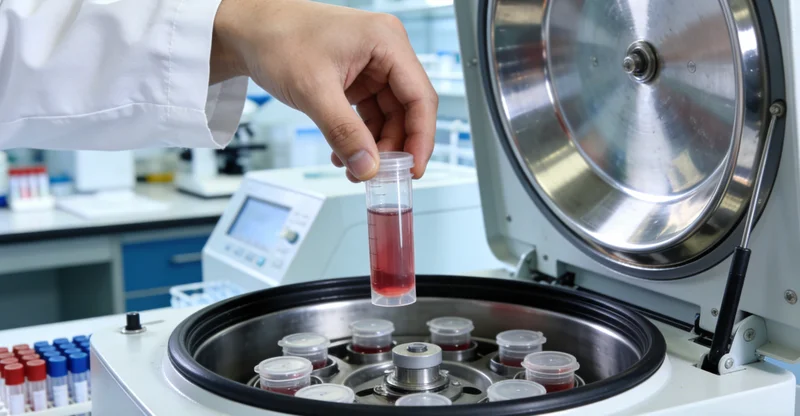 徐州医院为儿童进行甲状腺超声检