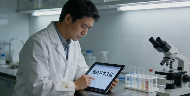 达州专业实验室进行MEN综合征