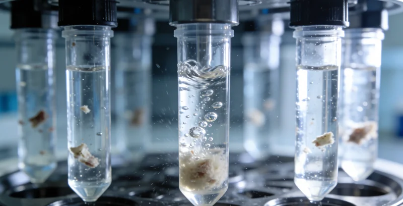 梅河口儿童进行眼科检查