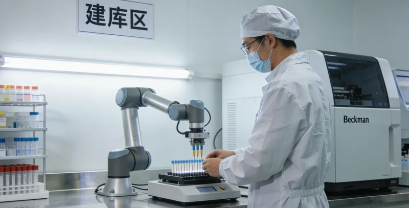 东方医院提供的乳腺MRI和胃镜