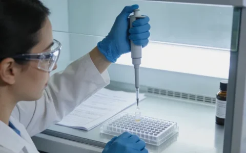 滕州RB眼底检查基因检测严选机构汇总：最新地址