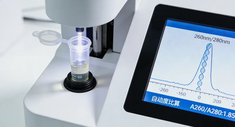 安达女性在医院进行乳腺检查示意