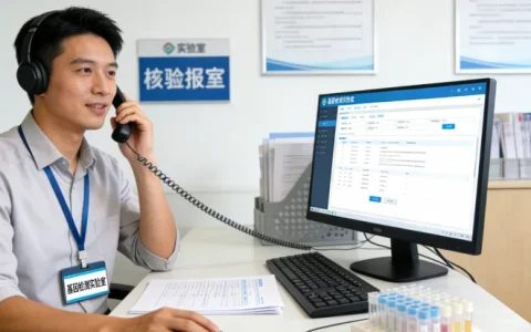 凉山州本地预防性卵巢切除基因检测公司汇总：公司名单