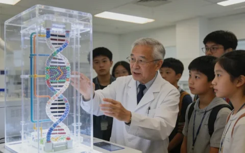 可克达拉FH他汀治疗基因检测正规靠谱机构名单（官方备案）