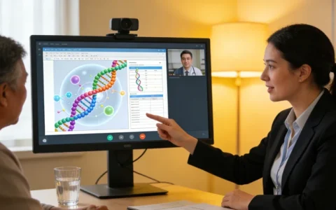 凉山州小叶性乳腺癌风险基因检测口碑好的机构在哪？