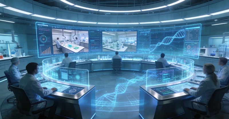 海城市民与家人沟通遗传健康问题