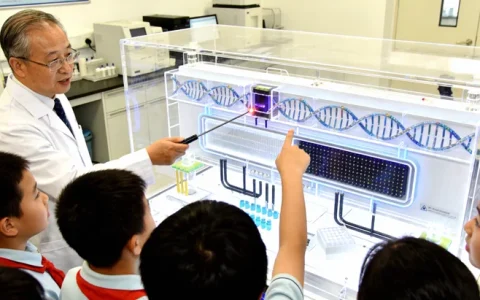 德阳肾透明细胞癌基因检测中心地址一览（最新版）