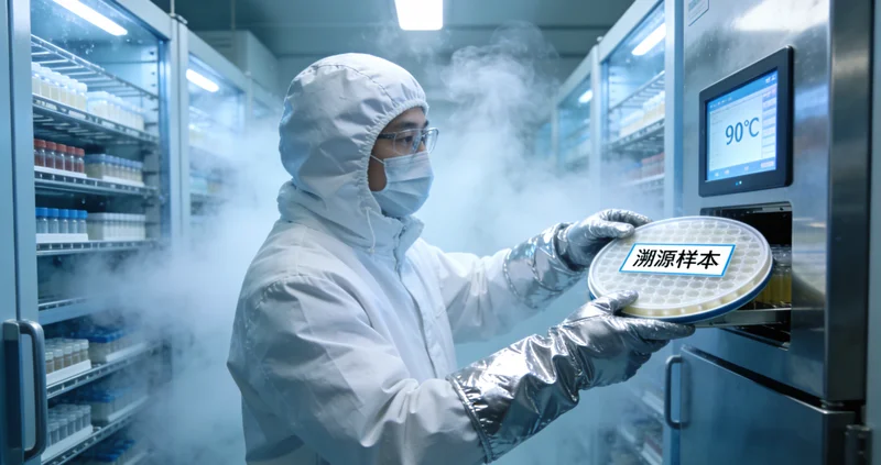 葫芦岛医院为婴幼儿进行眼底检查