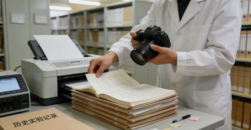 亳州家庭遗传健康咨询示意图