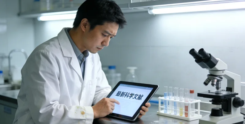 河津基因检测实验室分析样本