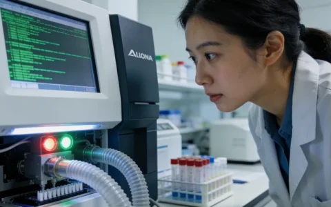 北镇TP53胚系突变基因检测专业机构名录（官方备案）