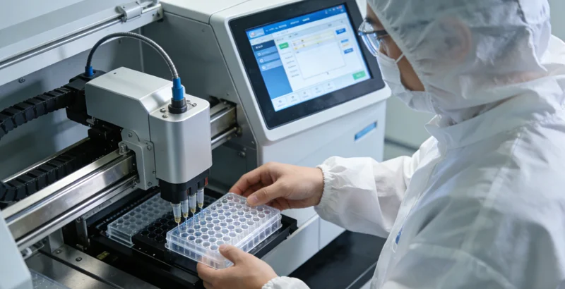 海东医院结肠镜健康筛查示意图