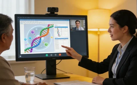 高州遗传性弥漫性胃癌基因检测权威的机构推荐与地址