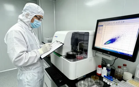 眉山CDH1变异解读基因检测中心的具体地址查询