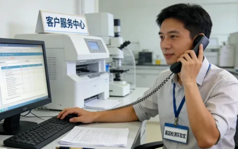 铁岭弥漫性胃癌风险基因检测正规机构在哪？地址大全