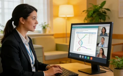 许昌MSI检测基因检测专业机构地址参考