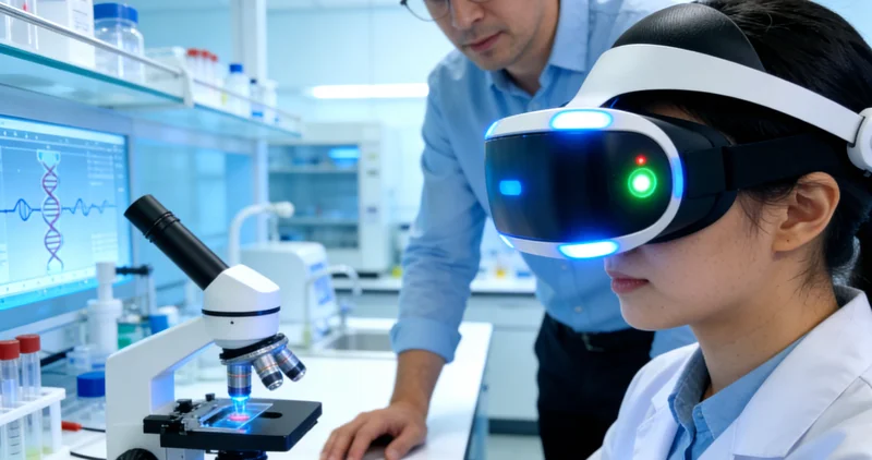 厦门市民接受定期肠镜检查进行健