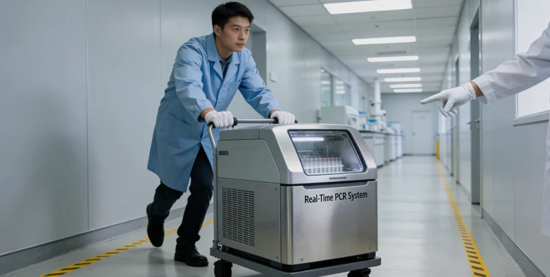 侯马女性积极面对BRCA2基因