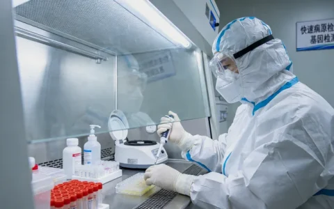 鸡西儿茶酚胺敏感性多形性室速基因检测推荐中心完整名单