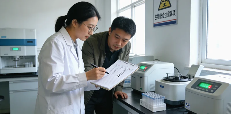 三明儿童医院小朋友进行无创健康