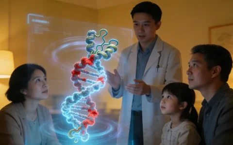 阜新HBOC综合征基因检测怎么选不踩坑？选择攻略