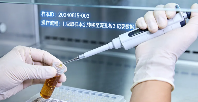 马尔康家庭共同进行健康决策讨论