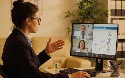 三沙视网膜血管瘤基因检测到哪里做正规？