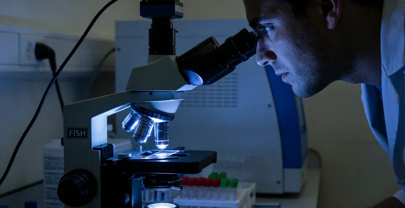 茂名医院内镜中心进行结肠镜检查