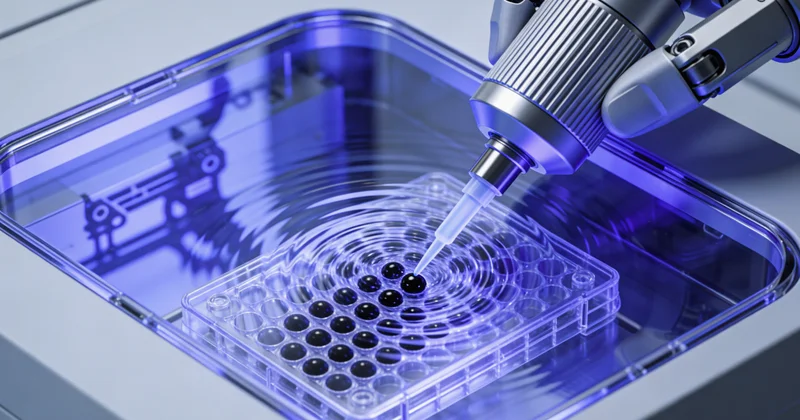 滕州市民进行定期健康筛查