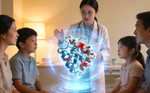 扬中MEN1相关肿瘤基因检测十大公司对比评测