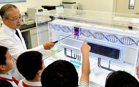 池州本地RET监测方案基因检测公司汇总：地址信息