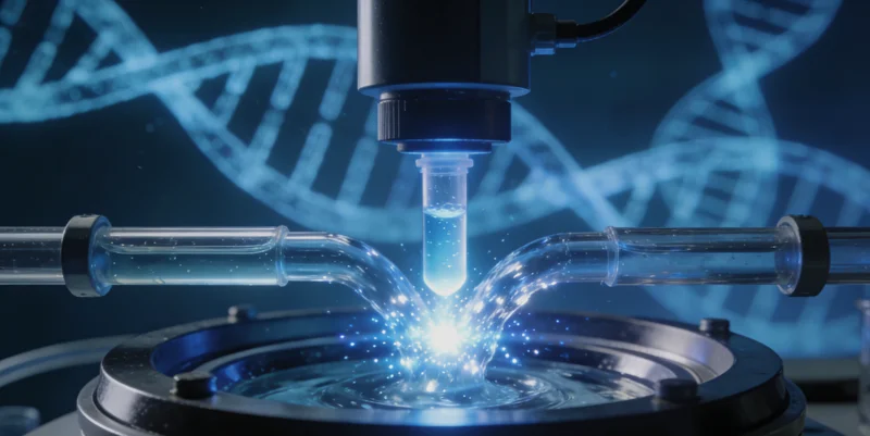 兴仁居民进行定期肠镜检查健康管