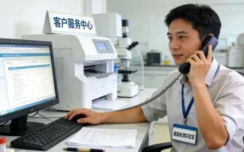 儋州Cowden综合征基因检测口碑好的权威机构