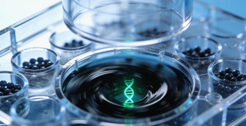 黄南州居民进行基因检测静脉采血