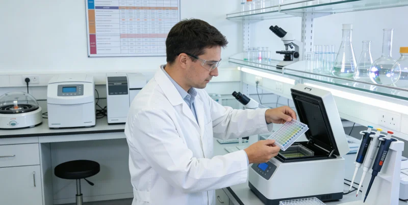 宿州未来精准医疗与基因技术概念