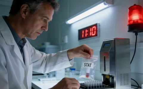 汾阳BRCA1基因检测去哪里检测？权威渠道指南