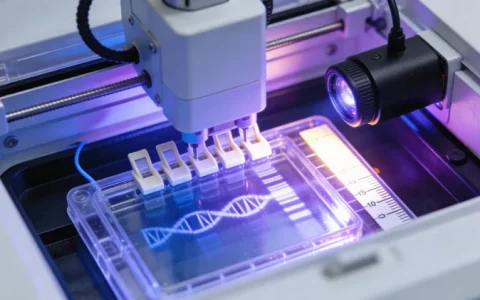 锡盟CDH1 VUS基因检测去哪里做？权威机构推荐