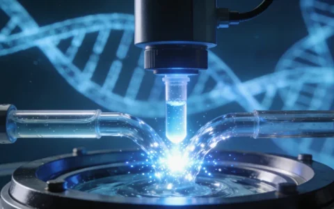 阜新PTEN基因检测在哪里办手续？办理地点全知道