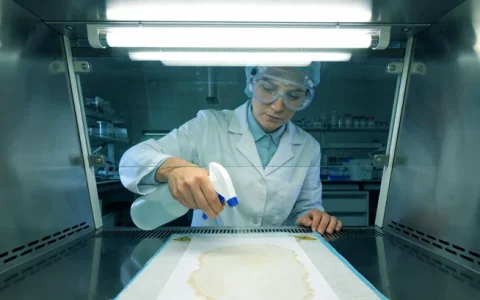 老河口神经纤维瘤病I型基因检测权威机构名单（官方认证+资质齐全）