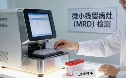 常宁正规LFS家系检测基因检测专业中心完整名单一览