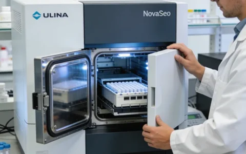 陈旗PTEN错构瘤综合征基因检测正规检测机构